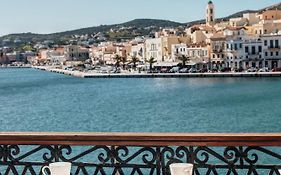 Hotel Aktaion Syros